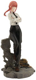 KOTO Chainsaw Man ARTFX J MAKIMA