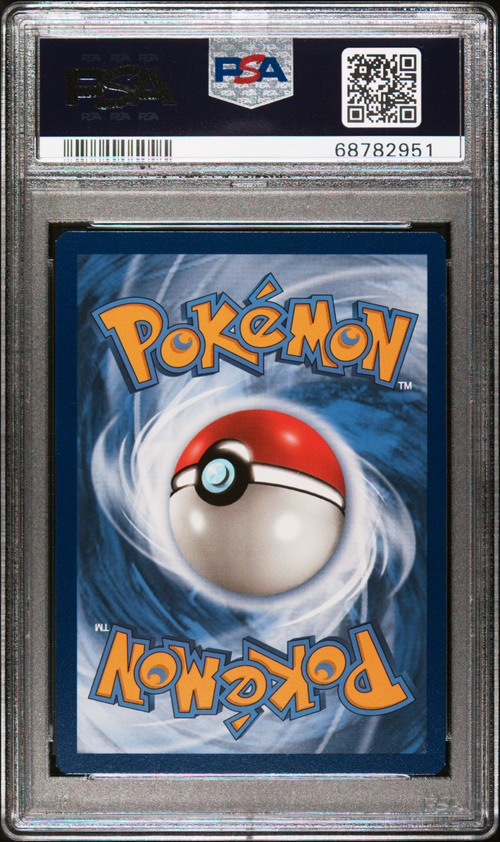 PSA 9 ARCS/DLGA/PALKIA GX COSMIC ECLIPSE-FA