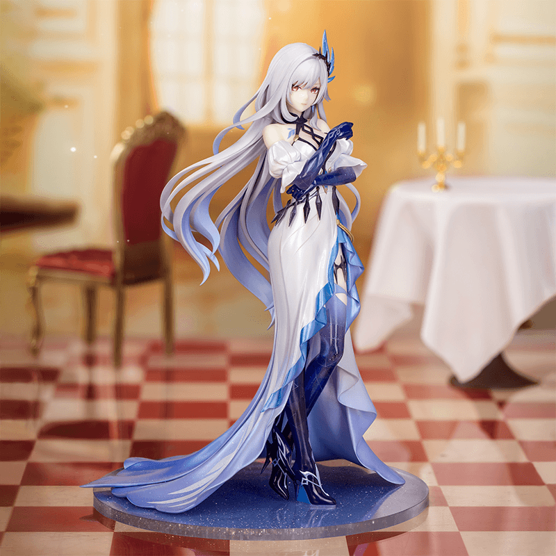 Gift+ 1/8 Skirk: Gathering Ver.