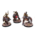 Warhammer Tau Krootox Rampagers Well Painted JYS2