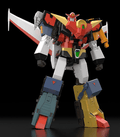(Rerelease) THE GATTAI Might Kaiser - Release Date: 10/2026