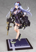 416 MOD3 Heavy Damage Ver.