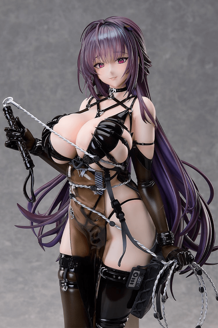 Mihara: Bonding Chain