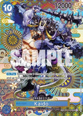 Kaido (044) (SP) [OP04-044] One Piece - Awakening of the New Era