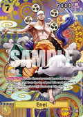 Enel (100) (SP) [OP05-100] One Piece - Awakening of the New Era