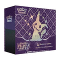 Pokemon - Scarlet and Violet - Paldean Fates - SV4.5 - ETB - Elite Trainer Box - Pokemon Center