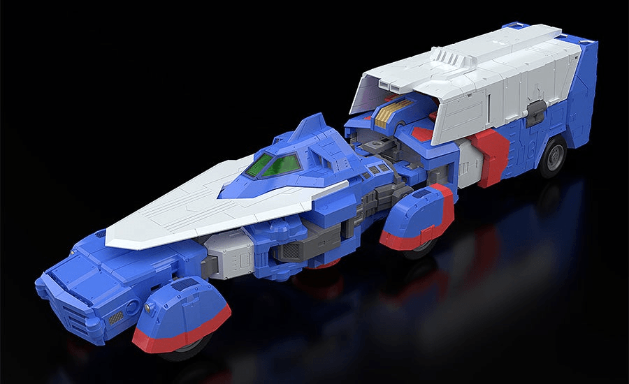 (Rerelease) MODEROID Xabungle