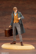 ARTFX+ Newt Scamander