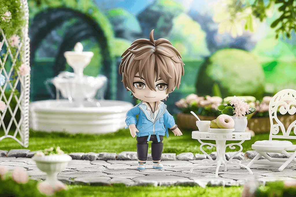 Nendoroid Eiden