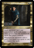 Lavinia, Azorius Renegade (Retro Frame) (Serial Numbered) - Ravnica Remastered (RVR)