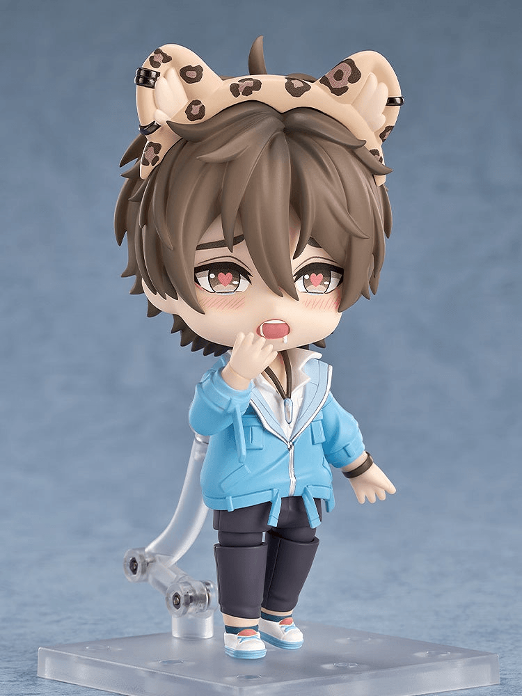 Nendoroid Eiden