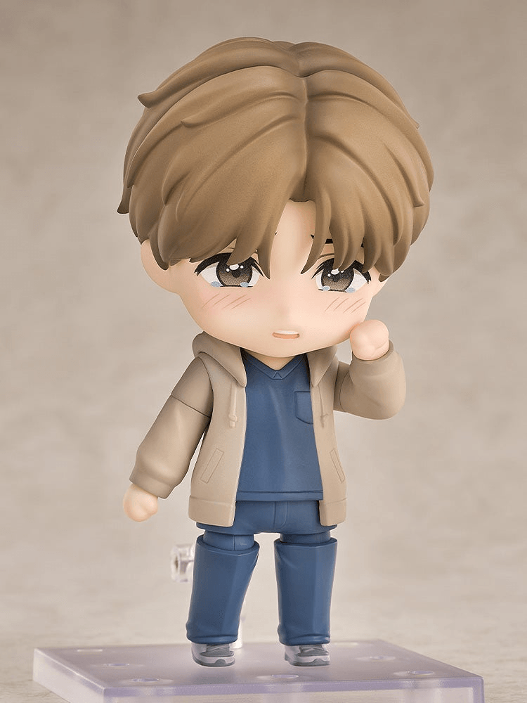 Nendoroid Joo Jaekyung &amp; Kim Dan No.2987