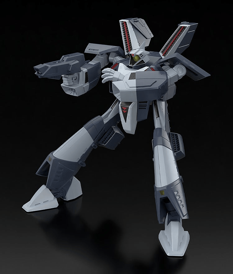 MODEROID Orson's Nikick
