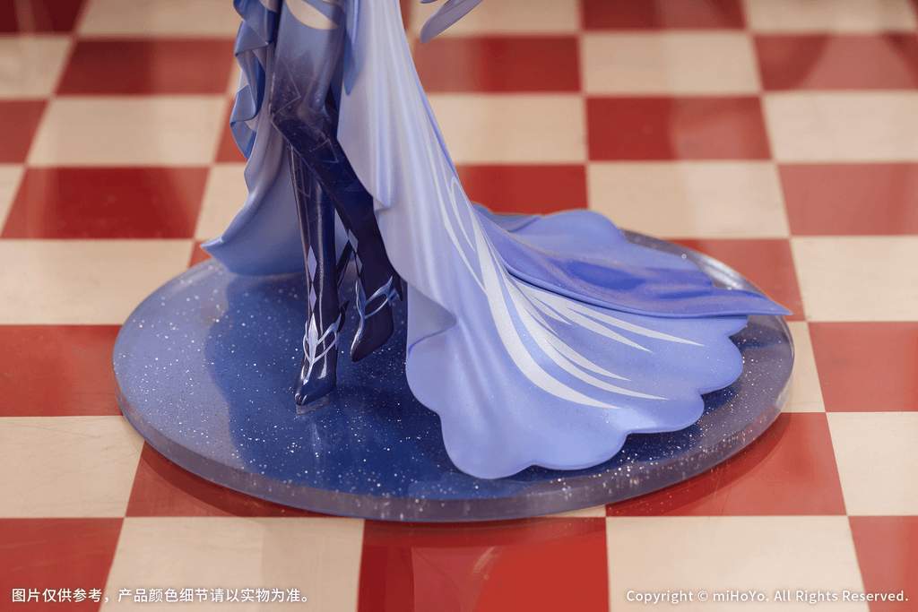Gift+ 1/8 Skirk: Gathering Ver.