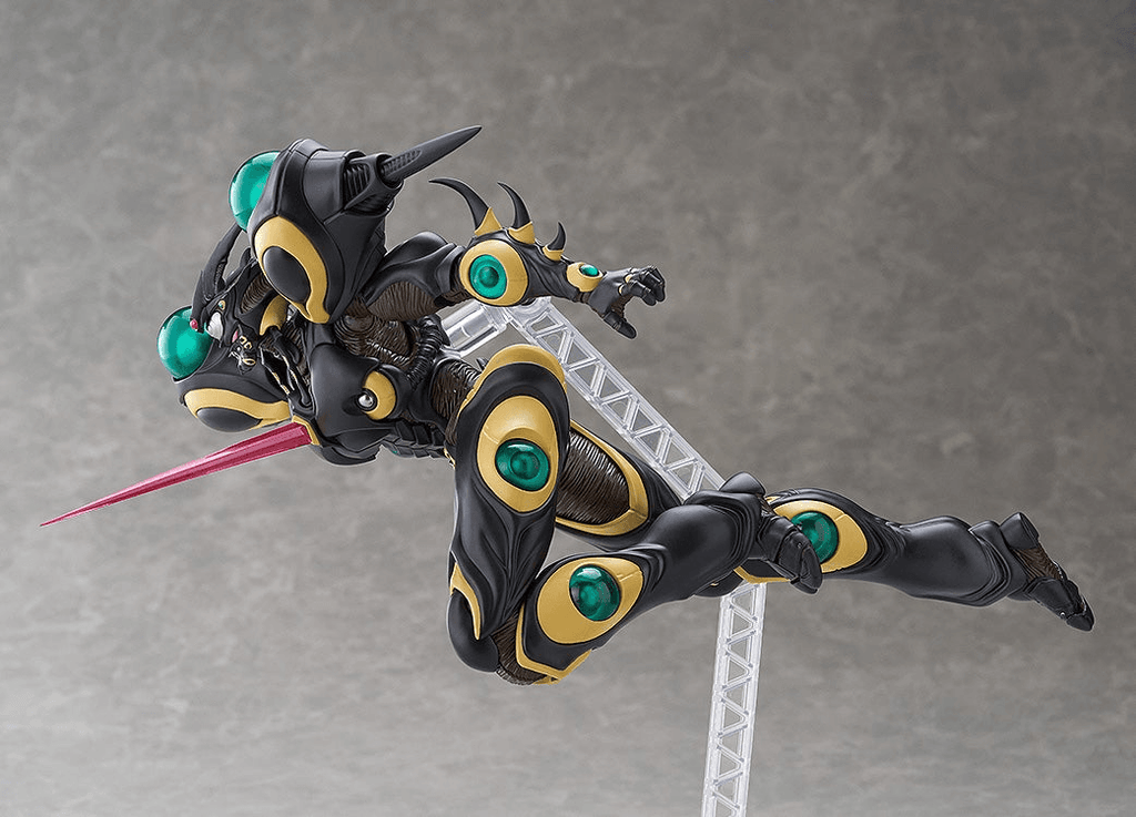 figma Gigantic Dark