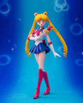 Sailor Moon -Crystal Star Compact Edition-