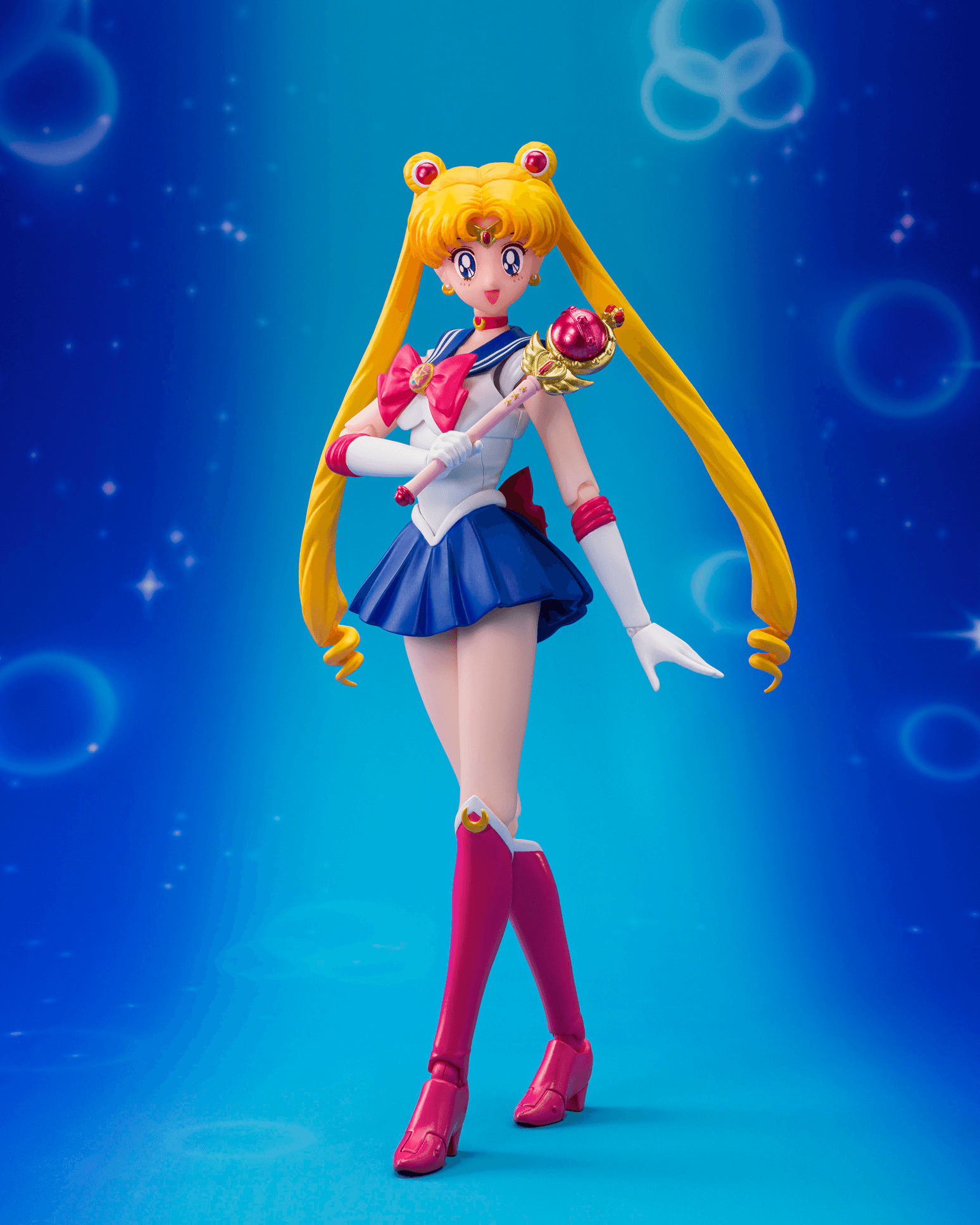 Sailor Moon -Crystal Star Compact Edition-