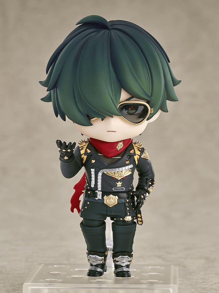 Nendoroid Lighter No.3046
