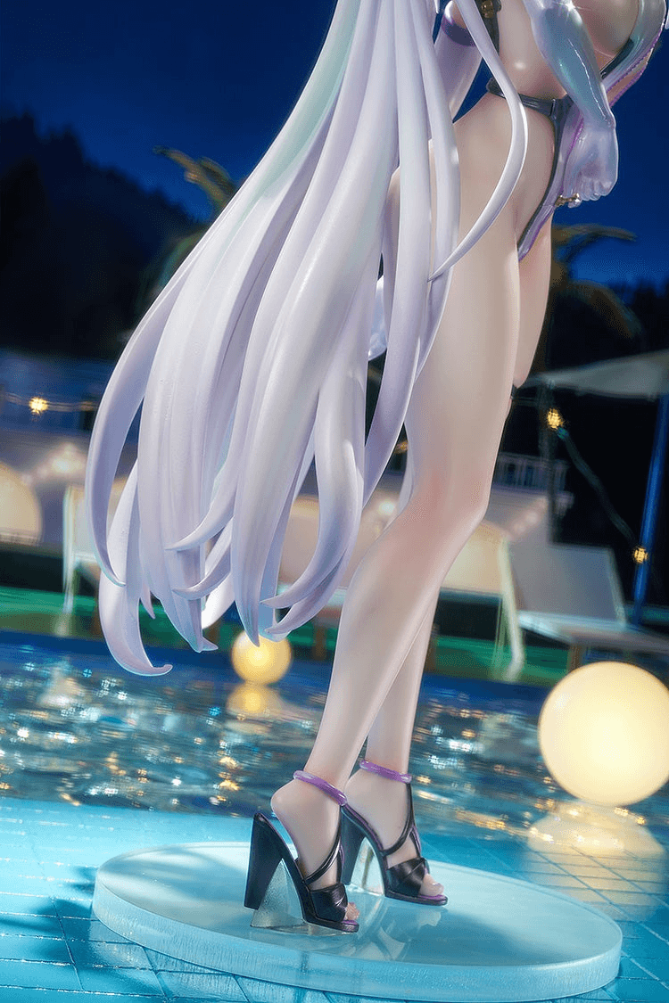Kearsarge: Nightpool