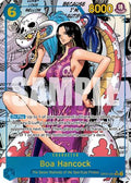 Boa Hancock (051) (Parallel) (Manga) (OP07-051) One Piece - 500 Years in the Future