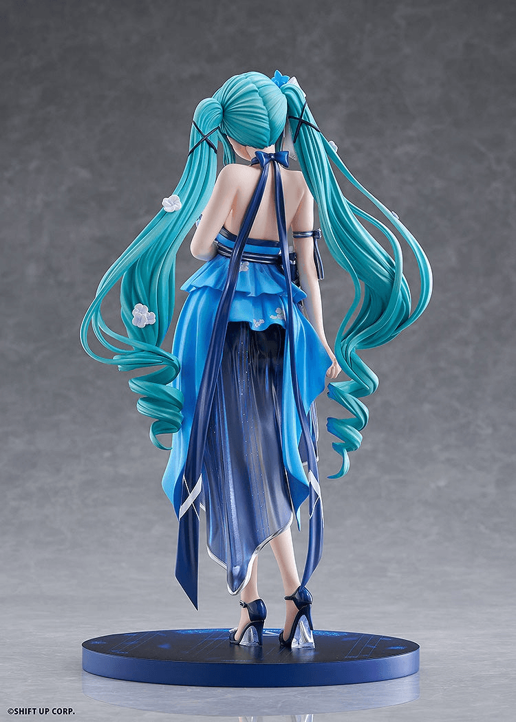 GODDESS OF VICTORY: NIKKE Privaty: Banquet Princess 1/7 Scale Figure