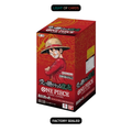 One Piece｜OP-13 Carrying On His Will - Booster Box - JP