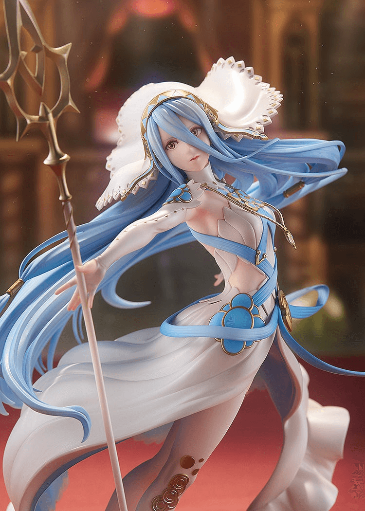 Azura (White Songstress)