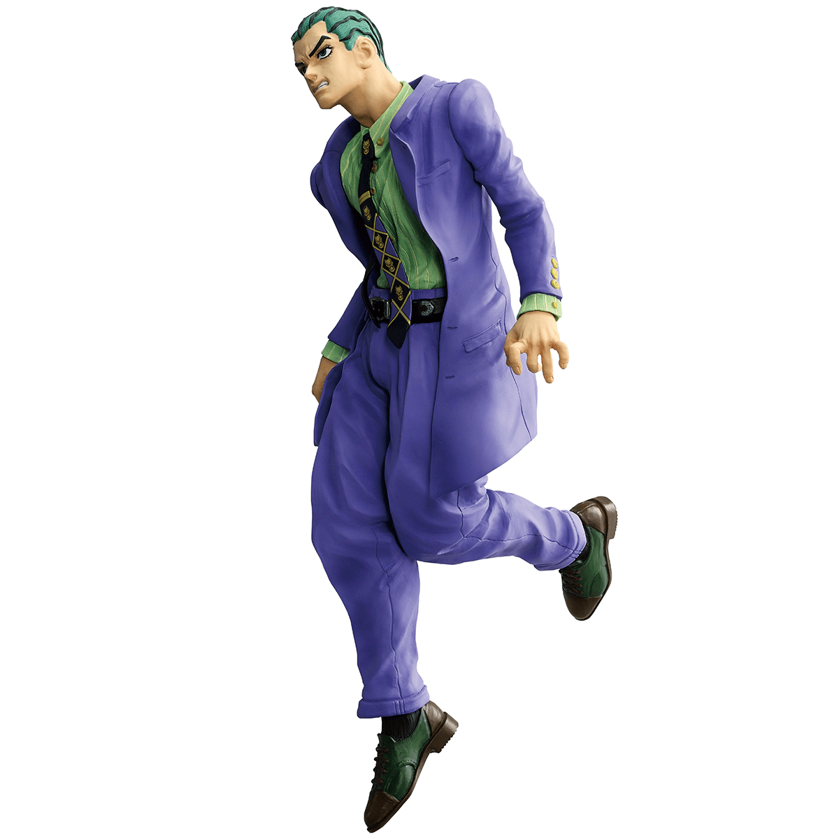Kosaku Kawajiri (-Stand Rush!-) "JoJo's Bizarre Adventure: Diamond Is Unbreakable"