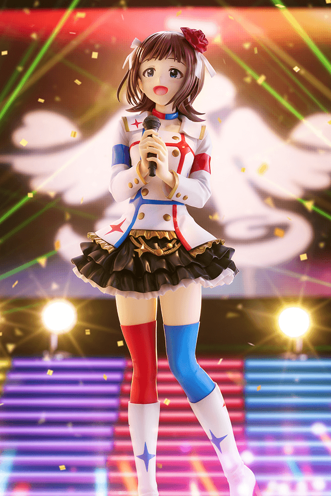 Haruka Amami -THE IDOLM＠STER 20th anniversary-
