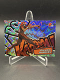 2025 Panini Absolute #5 Dillon Gabriel Kaboom! Horizontal