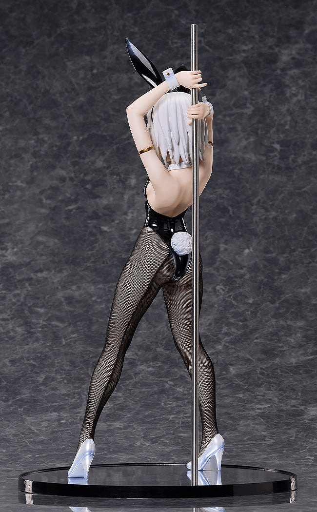 Koneko Toujou: Bunny Ver. 2nd