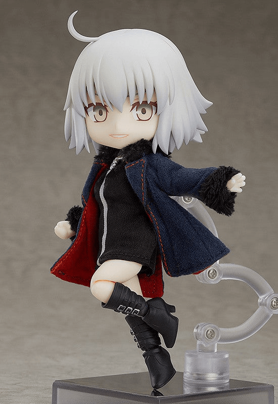 (Rerelease) Nendoroid Doll: Avenger/Jeanne d'Arc (Alter) Shinjuku Ver. - Release Date: 09/2026
