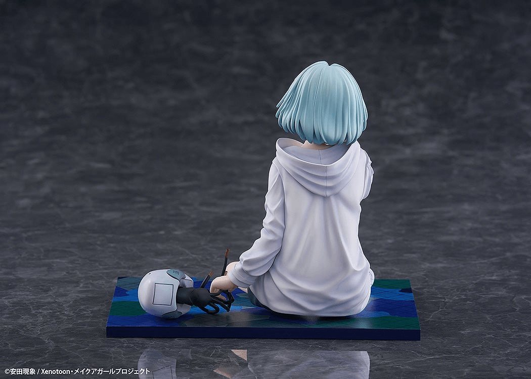 Make a Girl No. 0 1/7 Scale Figure