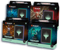 Duskmourn: Haus des Horrors – Commander Deck Display