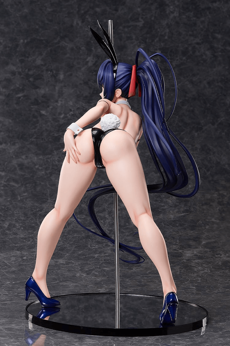 Akeno Himejima: Bare Leg Bunny Ver. 2nd