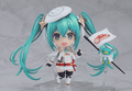 (Rerelease) Nendoroid Racing Miku: 2023 Ver. - Release Date: 11/2026 No.2156