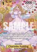 Charlotte Pudding (SP) (OP03-112) One Piece - Two Legends
