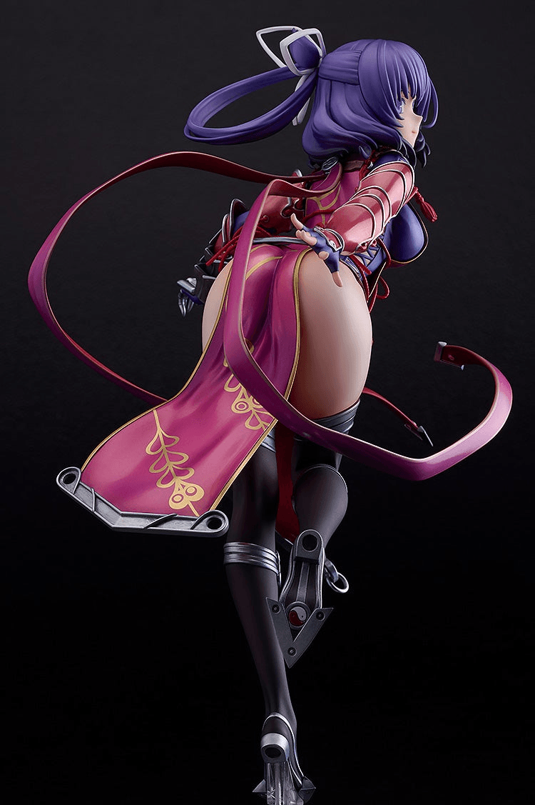 Rixia Mao(4580828679627)