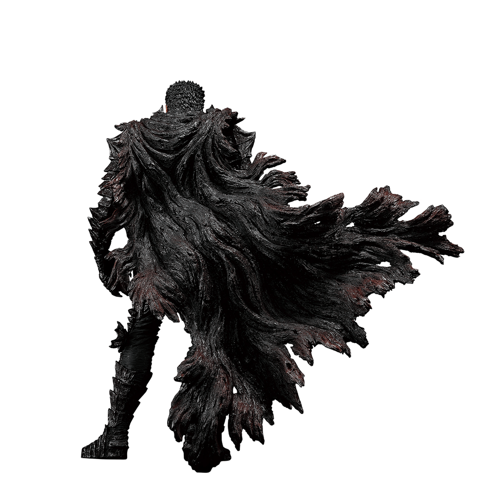Guts (Fated Polarity)