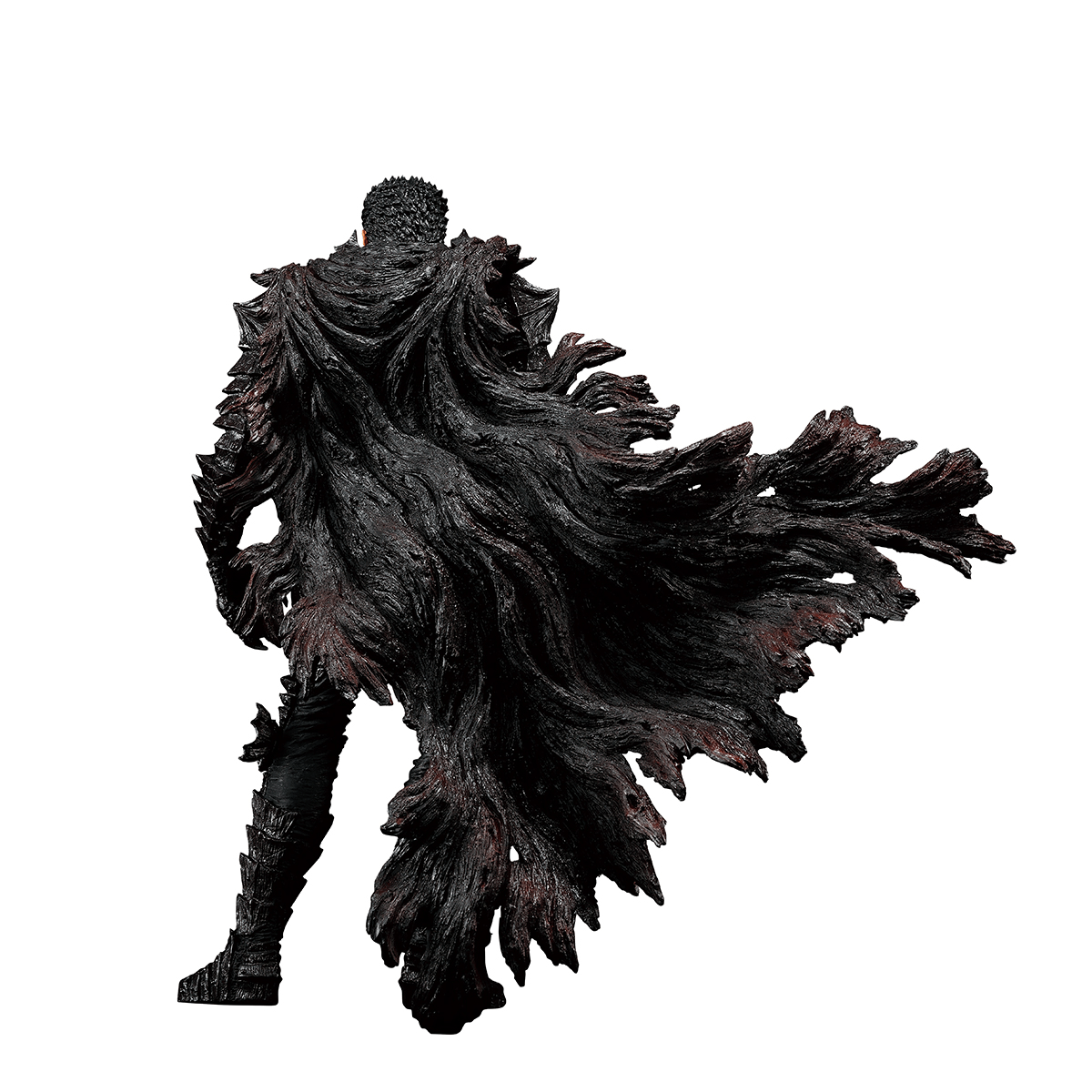 Guts (Fated Polarity)