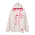Puella Magi Madoka Magica The Movie -Rebellion- Hoodie Ultimate Madoka
