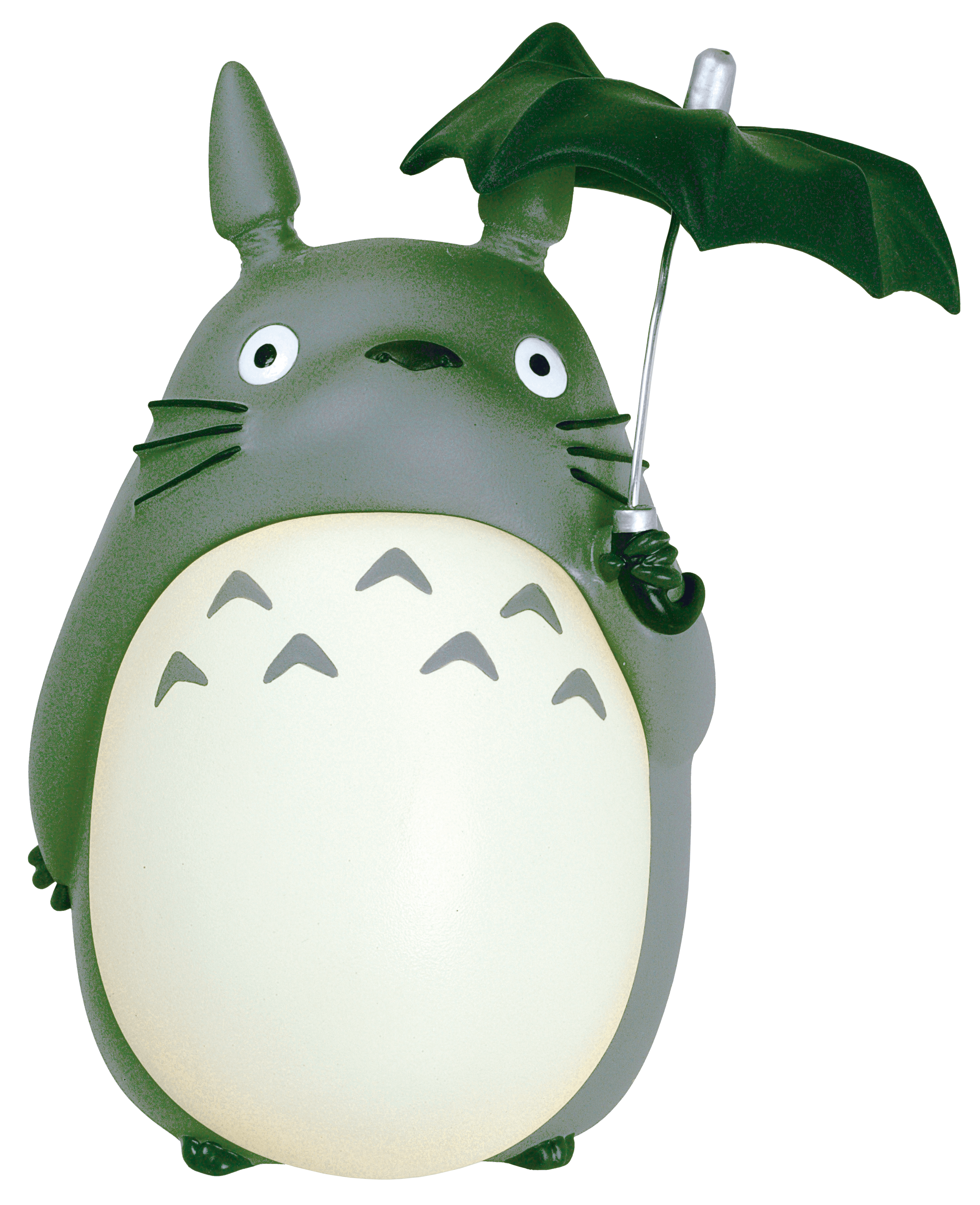 Totoro Coin Bank (Large), "My Neighbor Totoro" (Box/3)