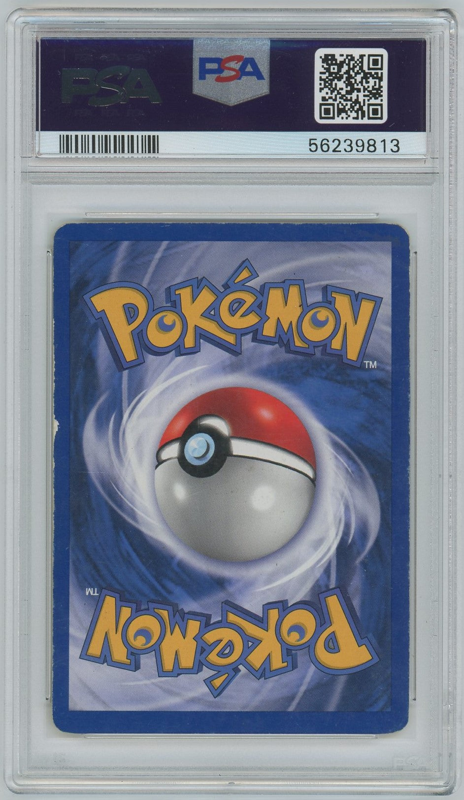 PSA (VG-EX 4) Shining Gyarados #65 - Pokemon Neo Revelation (#56239813)