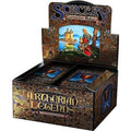Arthurian Legends Booster Box