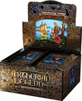 Sorcery Contested Realm - Arthurian Legends - Booster Box