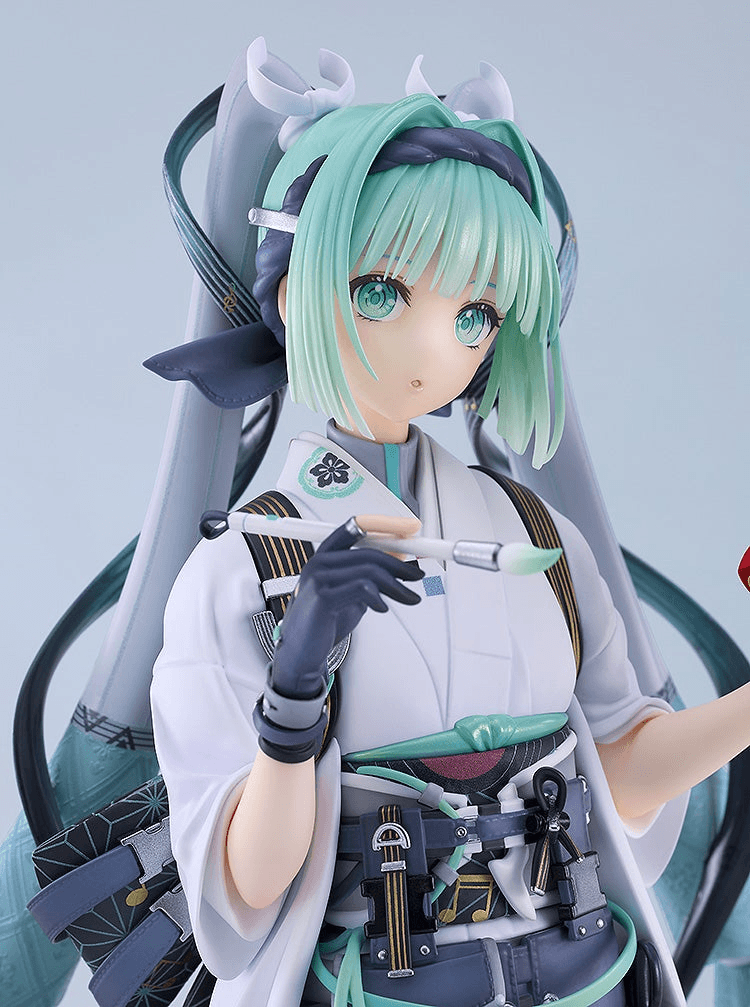 Hatsune Miku: Smile x Future Ver.