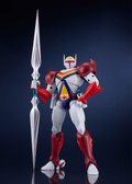 MODEROID Tekkaman