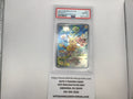 Pikachu [Paldea] #27 Pokemon Promo (PSA 10)