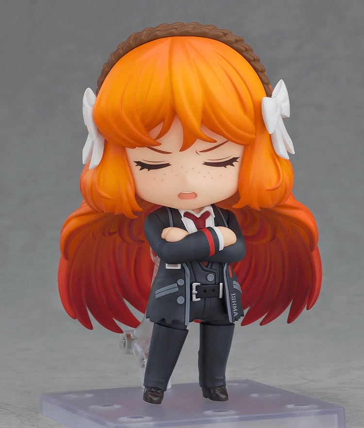 Nendoroid Ishmael No.3056