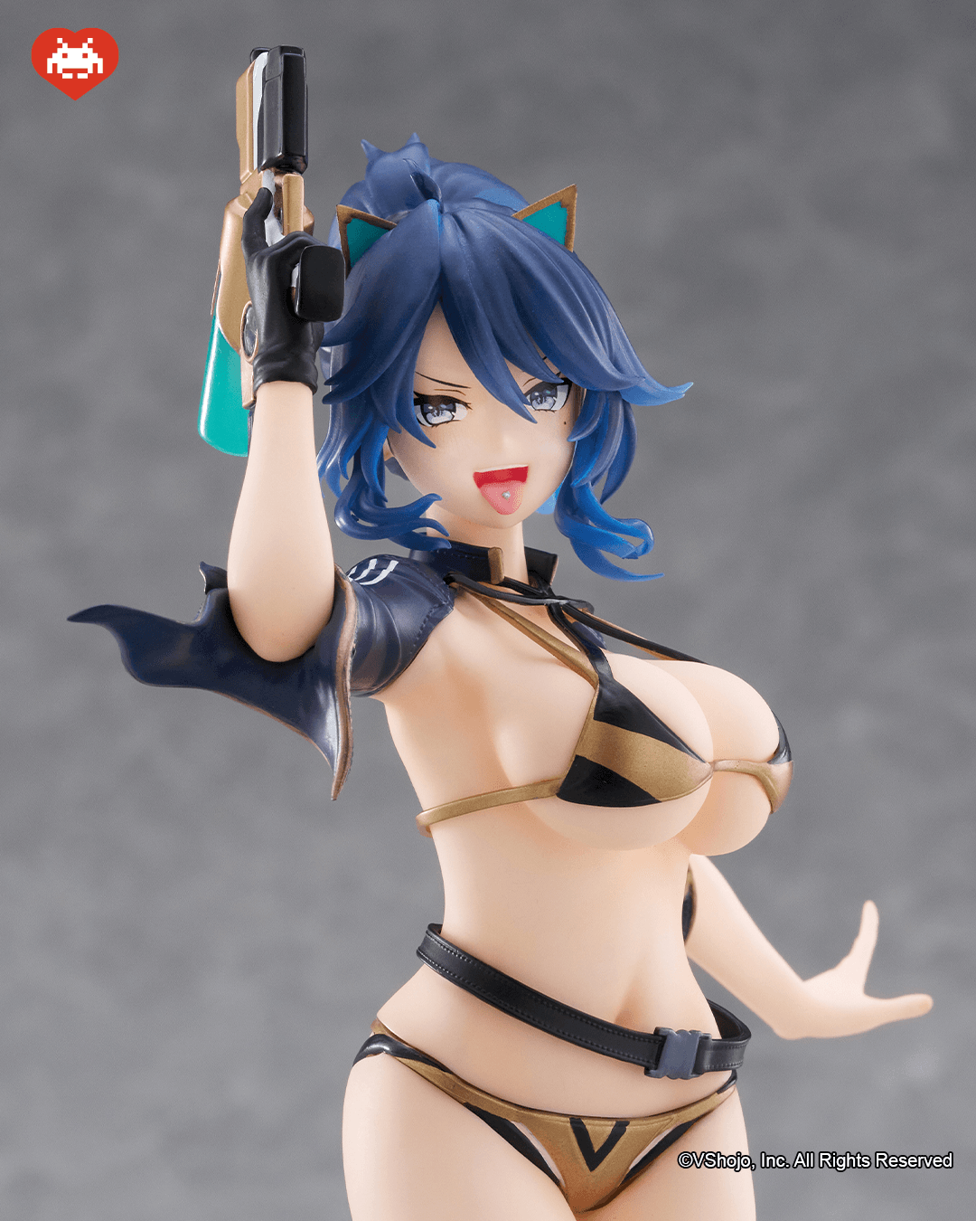 kson DRESSTA Statue Figure